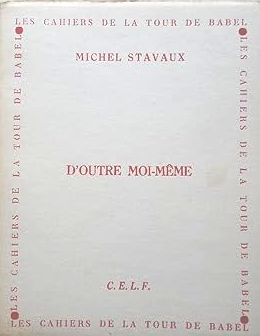 Couverture du livre
