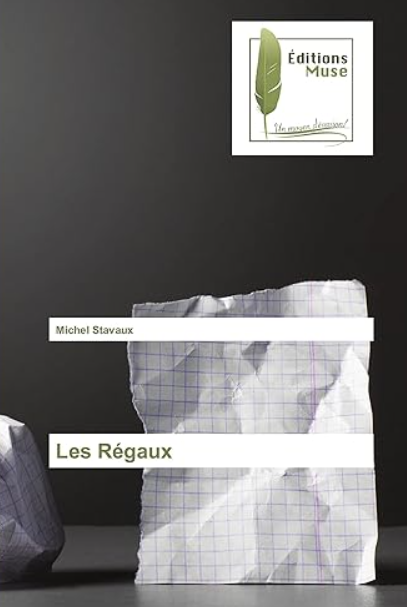 Couverture du livre